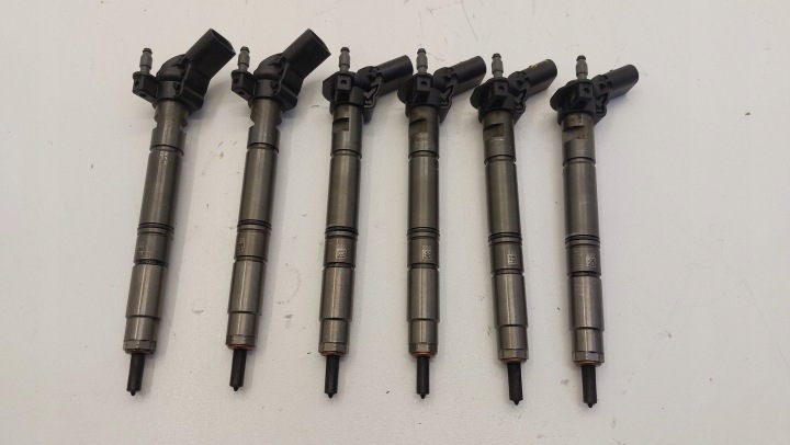 VW AMAROK AUDI A6 C7 A7 Q5 Q7 3.0 TDI Einspritzdüse Einspritzdüse 059130277FC