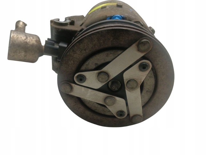 Compresseur Compresseur Climatisateur air conditionné FORD MONDEO IV MK4 2.0 EcoBoost