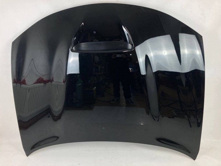 Dodge Charger Scat Pack avant capot avant 2015-2023