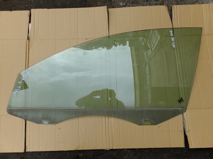 fenster links vorne vw passat b6 2007r