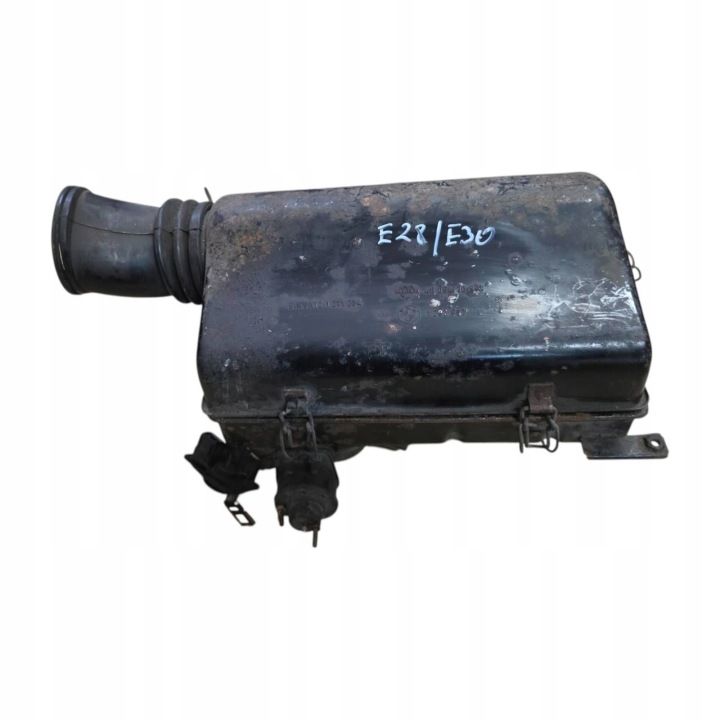 cover of a filter, air BMW 3 E30 5 E28 1287687 1289025