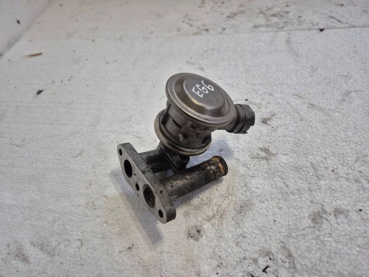 EGR valve 022131351A Audi TT 8J A3 8P 3.2 V6