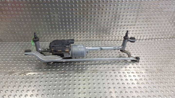 mehanizam brisača prednji dio 5G1955023C 5G1955119A VW GOLF VII EUROPA