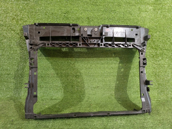Schlossträger vorne SKODA KAROQ 17- NR.452