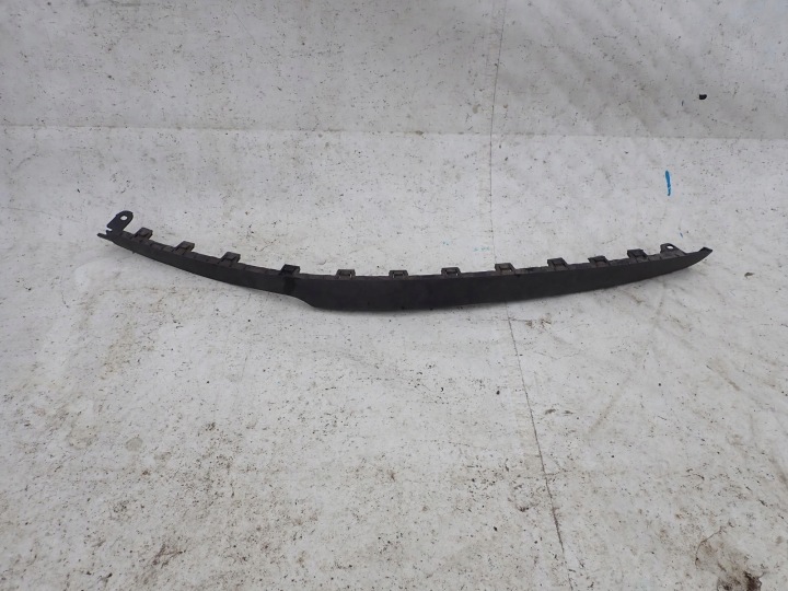 OPEL MERIVA B 10-17 moulding HOKEJ spoiler of a bumper left front