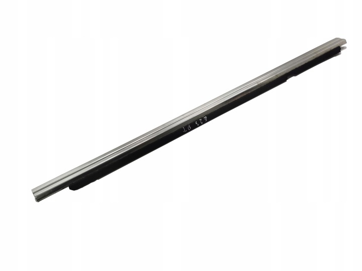 moulding door right rear part rear GORA upper BMW 7 E23 1977-1986