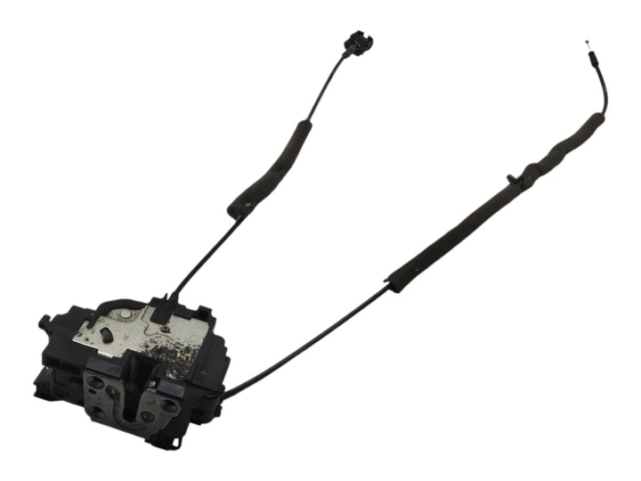 zámok dvere posuvných pravý RENAULT KANGOO III 2009-2019 8200542366