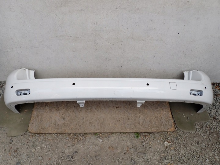 Pare choc Arrière Arrière TOYOTA PROACE VERSO 2016- 9808627477