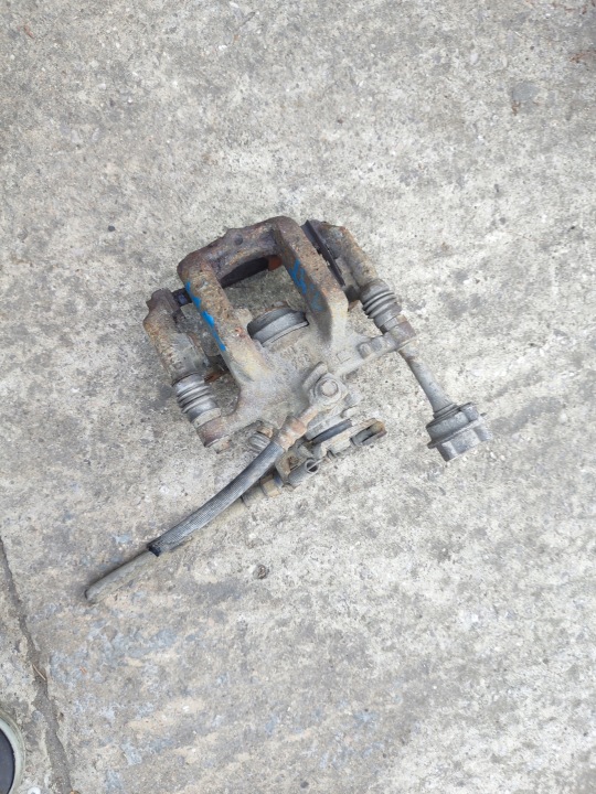 PINZA FRENO freno Destra posteriore Destra posteriore Opel Astra j