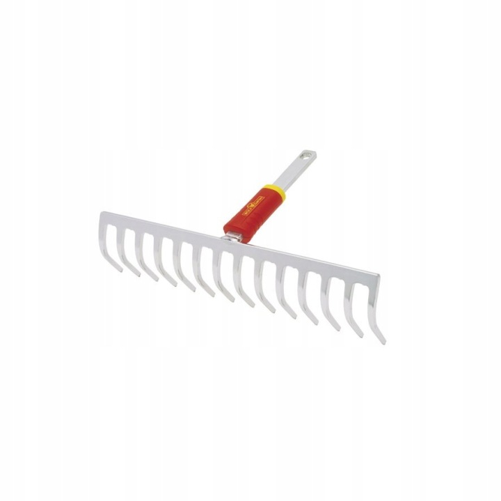 Hrábě na zeminu 35 cm Dr-m 35 WOLF-Garten
