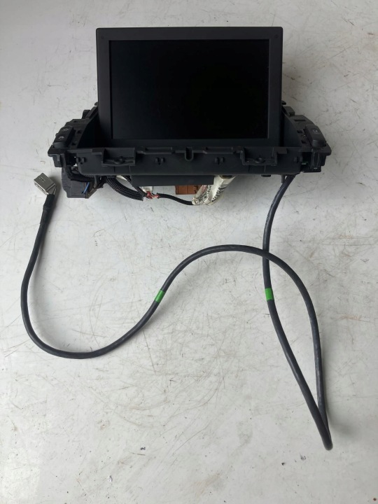 EKRAN Bildschirm, der Navigation PEUGEOT 3008 5008 und LIFT 98045606ZD