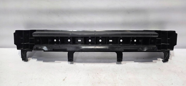 pillar of a bumper of the rear (sider) rear part Renault Captur II 850908266R