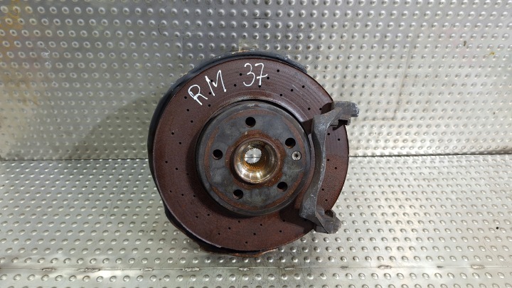 Achsschenkel Radnabe Radlager rechts vorne A24606 MERCEDES CLA W117 A-KLASA W176 B-KLASA W246
