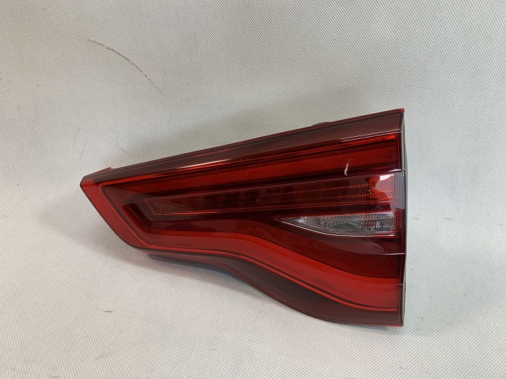 light right rear BMW X3 G01 17-21r H8740874409 07.26