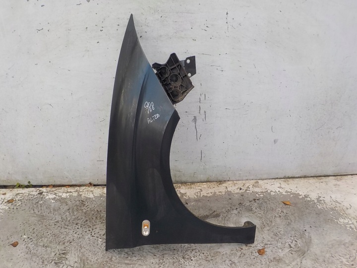 988 SEAT ALTEA TOLEDO III fender right front front