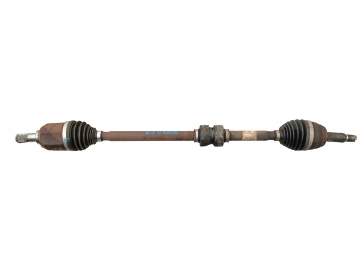 joint semi-axis right front KIA XCEED 1.0 T-GDI 49501-J7030