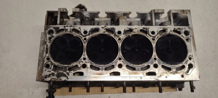head. of the engine BAD VW Golf IV 1,6 FSI