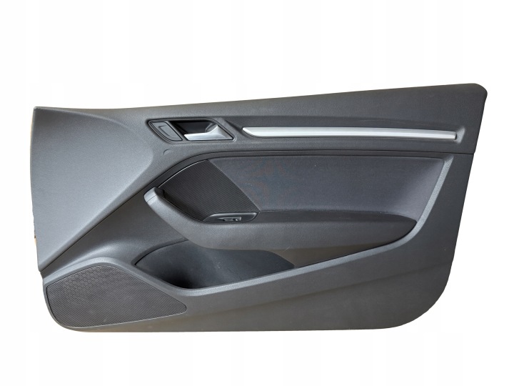AUDI A3 8V 3D Laterale / lato PANNELLO PORTA PORTIERA PORTA Portiera Destro Anteriore