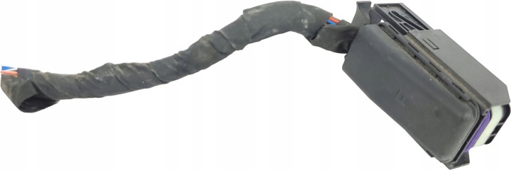 MERCEDES W204 LIFT Prise KOSTKA Câblage KOMPUTERA 0015450930