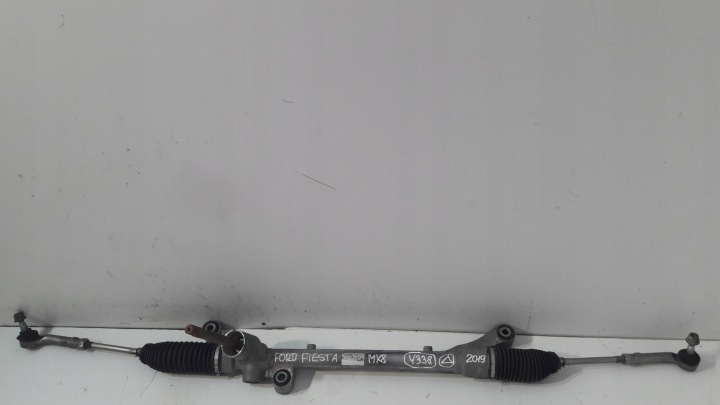 FORD FIESTA MK8 2019 SCATOLA STERZO H1BC-3A500