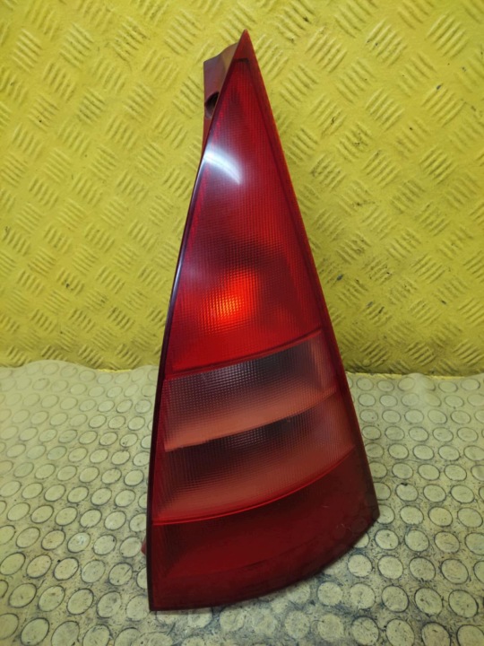 CITROEN C3 light right rear part