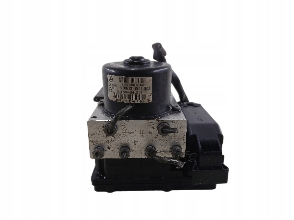 MERCEDES W203 servo bubanj ABS A0054311512 A0345457032
