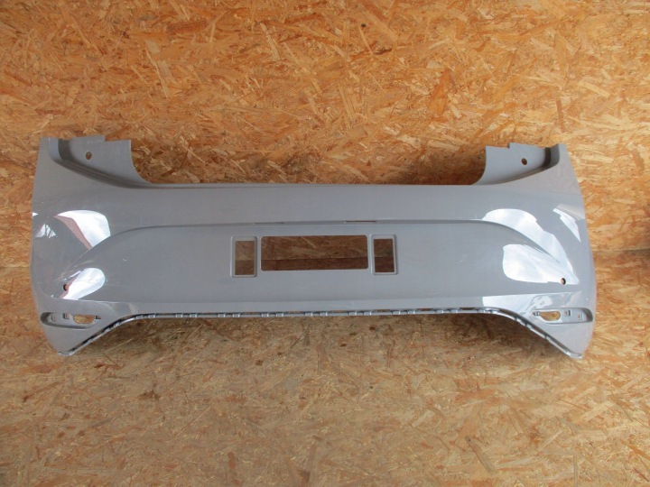 stoßstange heck hinten VW ID3