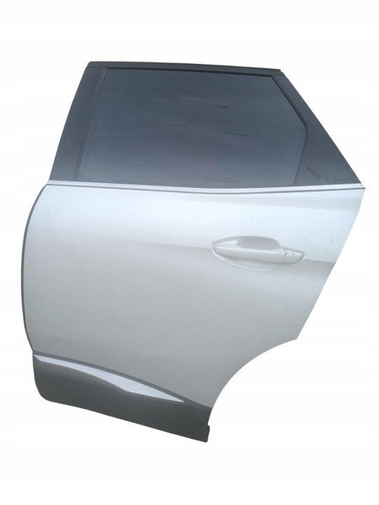 Portière Arrière Arrière Gauche PEUGEOT 3008 II