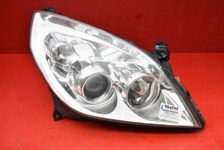 REFLEKTOR rechts Licht vorne Linse EU 93192378 OPEL SIGNUM C 05-08