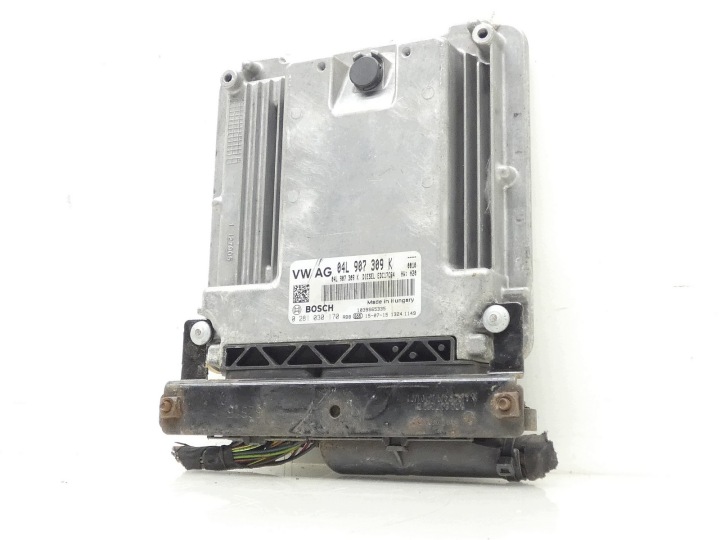 computer Centralina Motore VW TIGUAN e 5N LIFT 2.0 TDI CUV 04L907309K