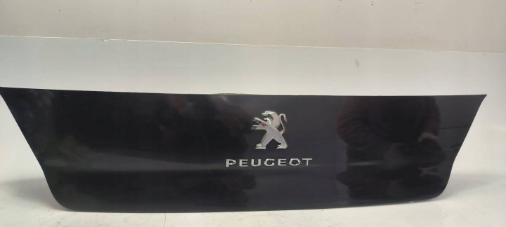 Couverture du capot PEUGEOT 508 et Berline