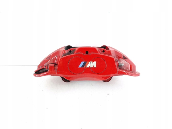 BMW F39 X2 F40 F44 F48 X1 M 42/360/30 caliper brake left front red