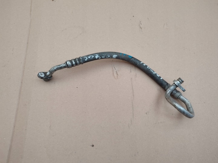 vedenie klimatizácii PEUGEOT 307 2.0 benzín