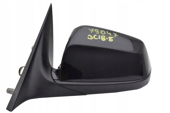 SPECCHIETTO RETROVISORE sinistro BMW F10 SERIA 5 3PIN ANGLIK