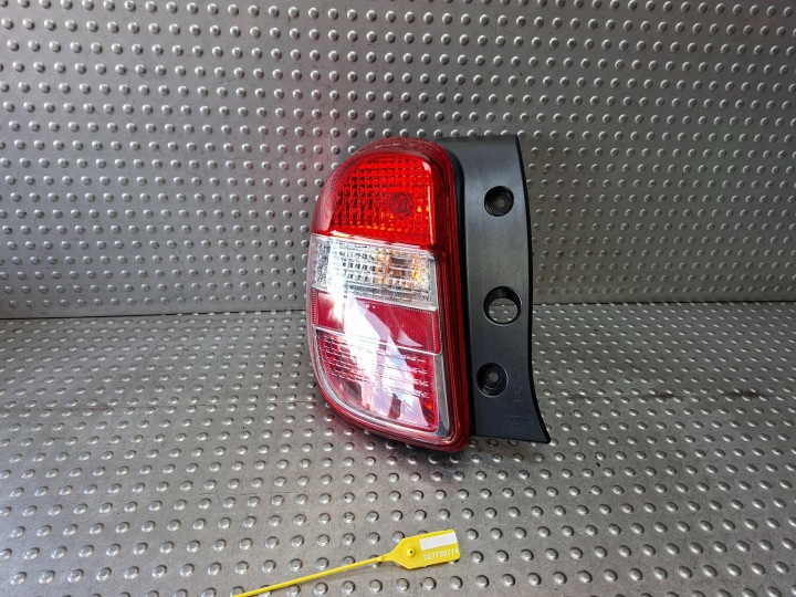 light rear part left NISSAN MICRA K13 10-13 EU