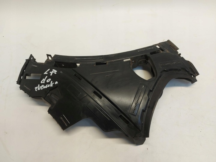 Mercedes EQA 250+ W243, Tartók lökhárítónak bal eleje A2438857401