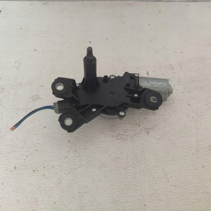 VOLVO XC40 2018 motorek zadneho stieraca 31457261