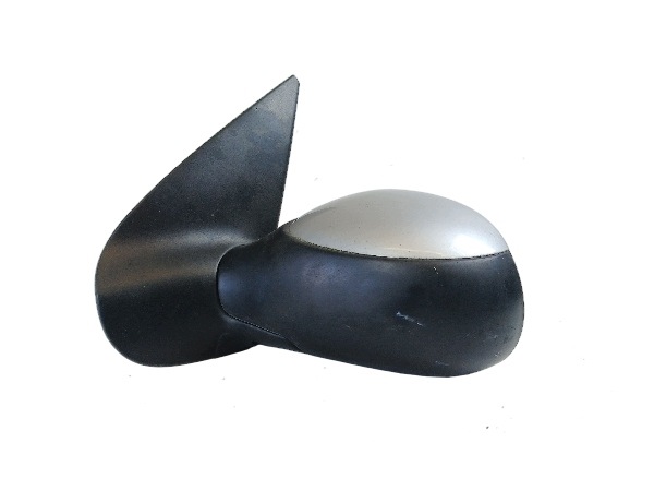 PEUGEOT 206 specchietto retrovisore sinistro EYC 5 PIN