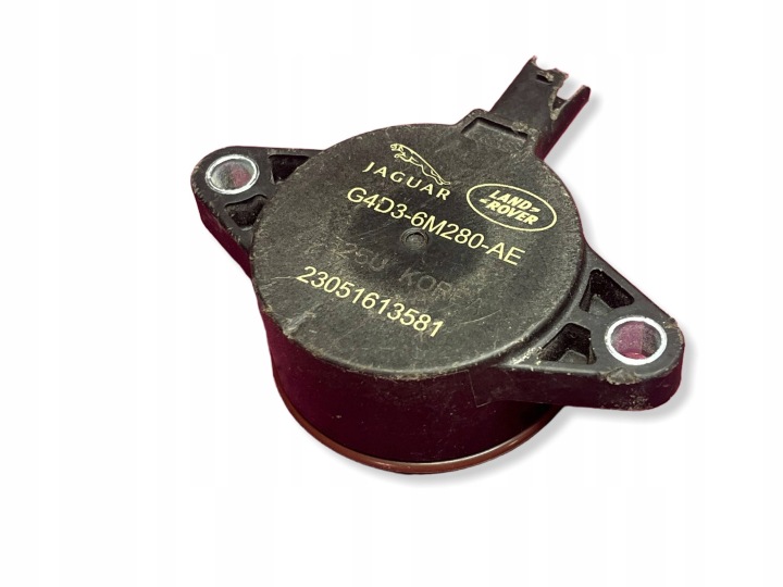 Bobine FAZ de la distribution Jaguar XE G4D3-6M280-AE Original!!