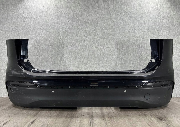 VW TIGUAN III 2023-> Stoßstange heck 571807421
