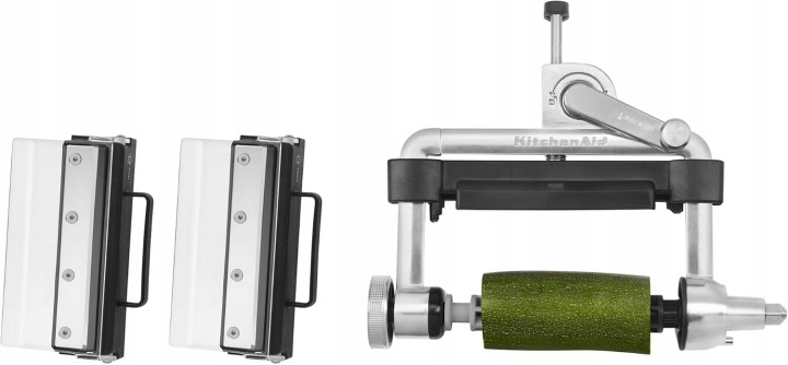 Kráječ KitchenAid 5KSMSCA na zeleninu a ovoce Kovový