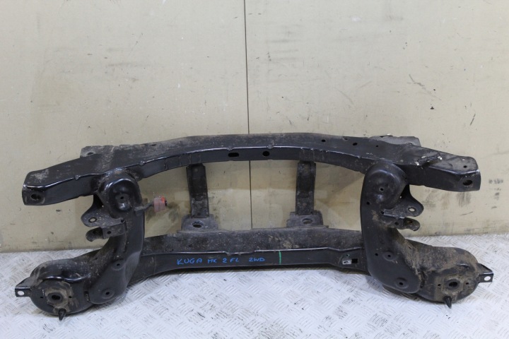 ASSALE ANTERIORE CULLA ASSALE ASSALE POSTERIORE FORD KUGA MK2 LIFT 2WD