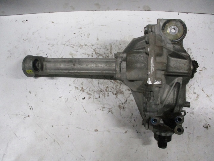 differential diff RANGE ROVER SPORT 3.0 CRD 3.21 HPLA-3017-HB