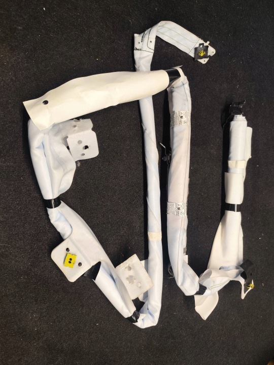 MERCEDES GLA W247 roof airbag airbag airbag right A2478607203