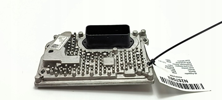 počítač MOTORU ECU DCT380 T00003608 1.5 BAIC BEIJING 5