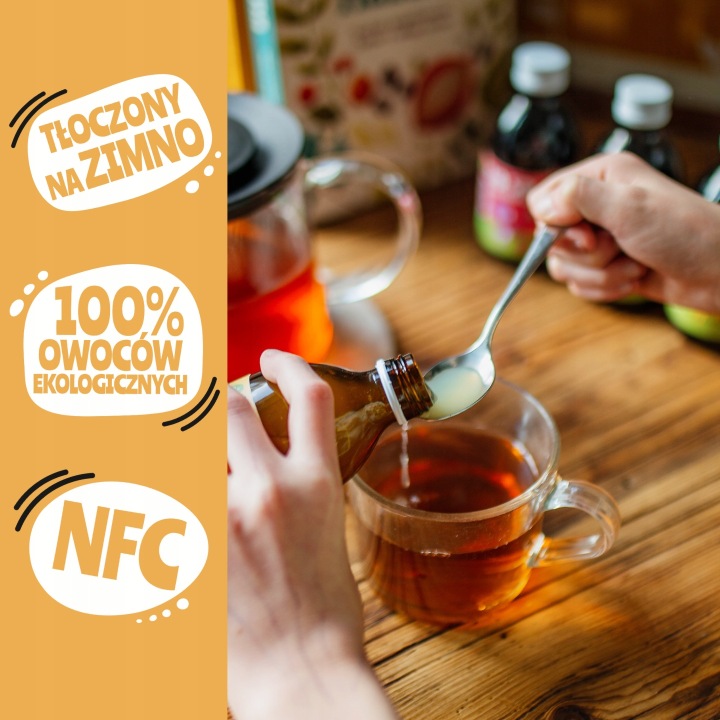 Біо Сік Лимон 250 мл HELPA екологічний NFC 100% — фото 3