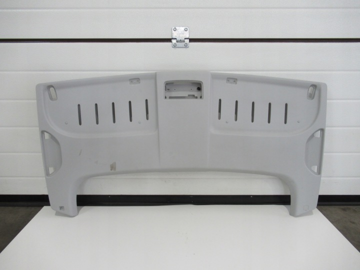 plato of the roof VW CADDY III 2K 2K0867705F