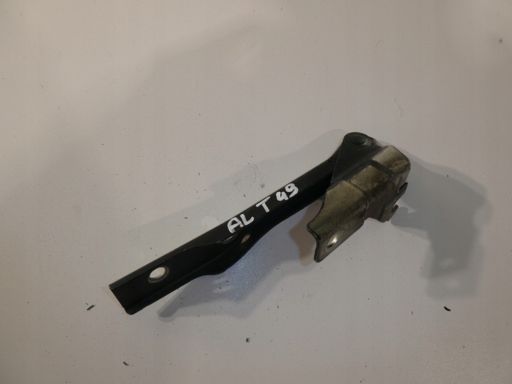VW POLO 6R Scharnier der Kühlergrill links 6R0823301A