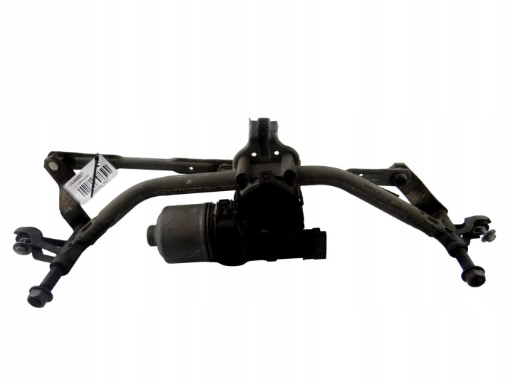 engine wiper mechanism PEUGEOT 207 0 390 241