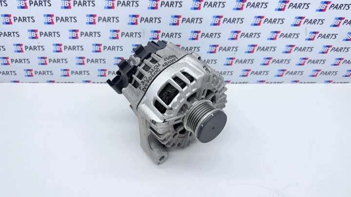 BMW F32 F30 F36 alternator 150A 320D N47D20C 184KM 8519890